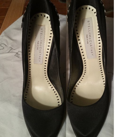 Stella McCartney High Heel Shoes - Picture 7 of 7